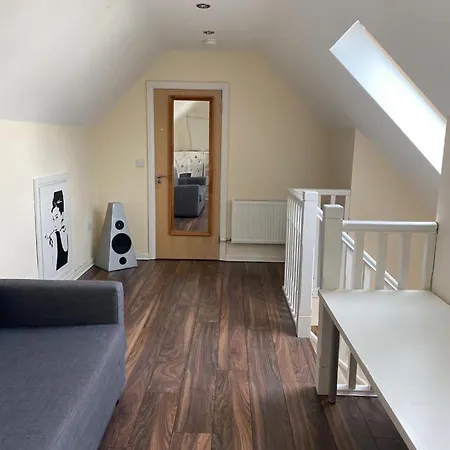Séjour chez l'habitant International Like *